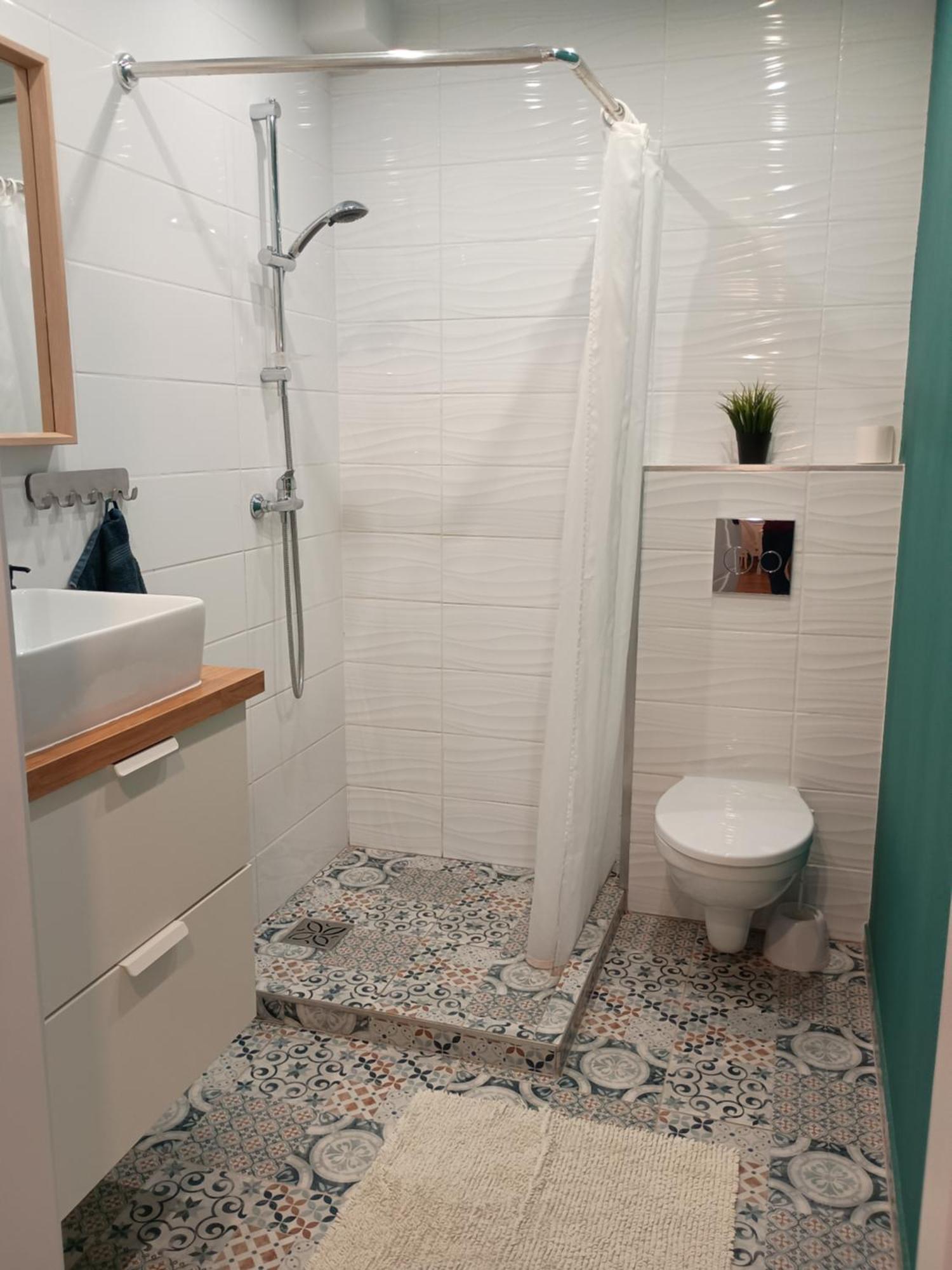 Mazurska Apartamenty Rydzewen Zimmer foto