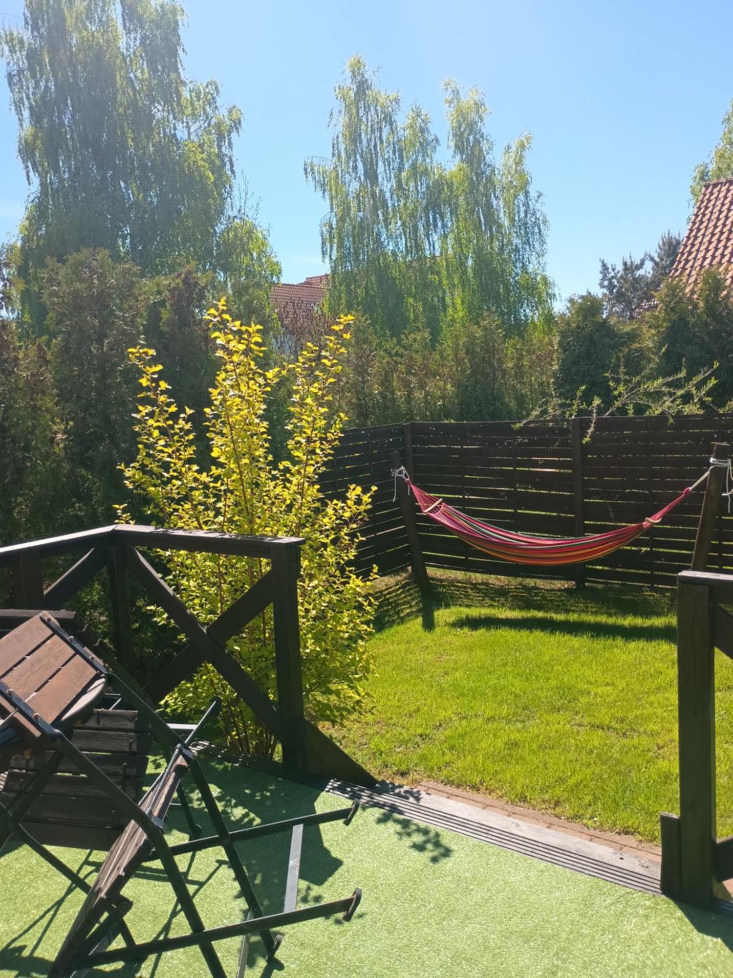 Mazurska Apartamenty Rydzewen Zimmer foto